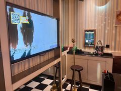 -星聚会KTV(合生汇黑金店)