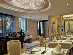 大堂-浦华大酒店-台南担仔面海鲜楼