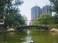 -团结湖公园