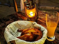 -精酿农场Brew Farm·沙漠绿洲餐厅