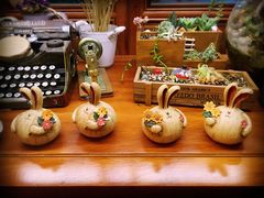 零售区-治愈系甜品The Soothing Dessert(科海大楼店)