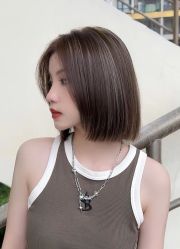 -丽时 Hair Salon