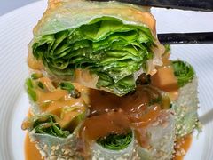 -百年神厨·地道川菜(清江西路店)