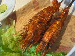 -开海·红岛海鲜虾水饺(石老人店)