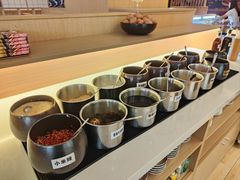 -松野谷·寿喜烧自助(华联顺义金街购物中心店)