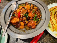 三杯鸡-零度空间·台湾小馆(五道口购物中心店)