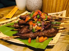 -木王宴语·野生鲜菌火锅(玉河店)