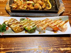 -小川洋风料理(街道口店)