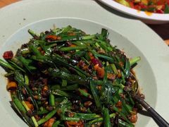 -黄山老妈·土菜(碧桂园店)