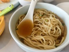 -静之湖湖畔餐厅