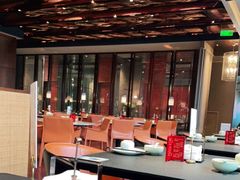 大堂-蝴蝶里·粤菜·点心(龙湖天街&滨江店)