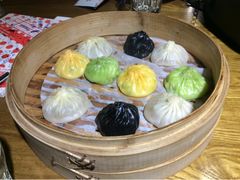 -隆喜元鱼汤包·海鲜(中联广场店)