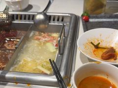 -野妹火锅(布吉店)