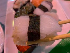 -酉泽屋刺身三文鱼寿司主题餐厅(望馨商业中心店)