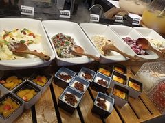 -盛江山自助料理(太原街万达店)