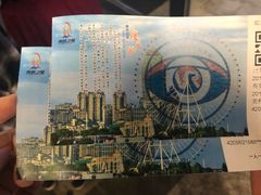 -南昌之星摩天轮