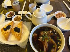 -中国厨房/台湾牛肉面