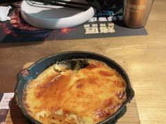 -吞鱼兽麻辣烤鱼(万达店)