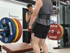 -WEGYMER健萌健身(麦德龙钰龙天下馆)