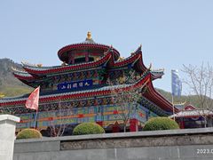 -九鼎铁刹山风景区