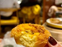 -禄运茶居·手工点心(猎德店)