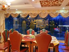 -海尔巴格新疆餐厅(东来兴店)
