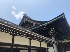 -京都御所