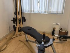 -Isofit 普拉提·婵柔工作室