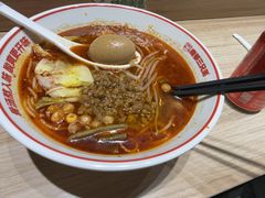 -魔都三兄弟酸辣粉·蘸卤炸串(虹桥万科店)