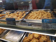 -春苗炸鸡