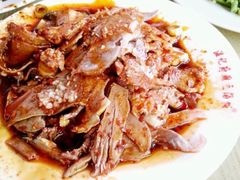 -温记府廟豆汤饭·始于1955年(海椒店)