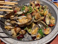 -肉串汪(月坛店)