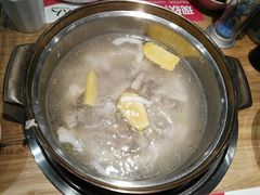 -椰夫人·养生椰子鸡(金沙洲永旺店)