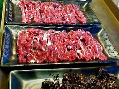 -手选潮汕鲜活牛肉火锅(二七广场店)