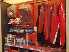 -壳牌加油站(北宫门站)