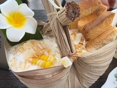 -婉泰·特色小吃·舂鸡脚(告庄二店)