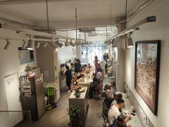 -小豆海棠(嘉兴路店)