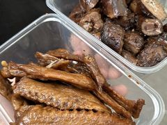 -章云板鸭(总店)