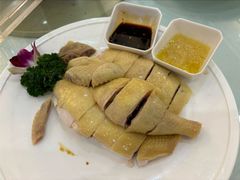 -东江渔村·古典园林·30年粤菜老字号(太和店)