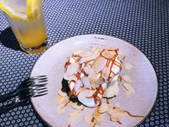 海盐焦糖戚风-瑭风赏阁