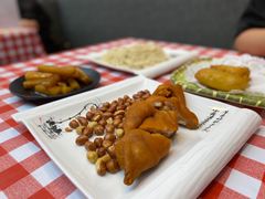 -小鳌陪你小排档·四季小龙虾·田鸡·宵夜(中央第五街店)
