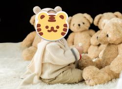 -首尔宝宝SEOUL  BABY STUDIO(通州店)