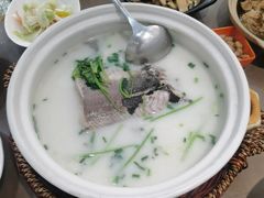 -紫藤园·天目湖大鱼头(南山竹海店)