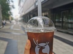 菠萝特调冰萃-瑞幸咖啡(亿城国际中心店)