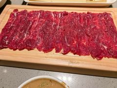 -海底捞火锅(王府井银泰in88店)
