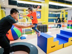 -能量学院少儿体能运动馆(公园1872店)