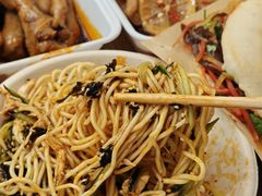 -二孃鸡爪爪(东郊记忆店)