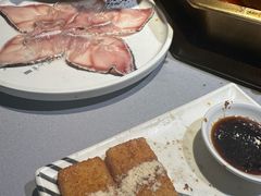 -蜀九香火锅(玉林店)