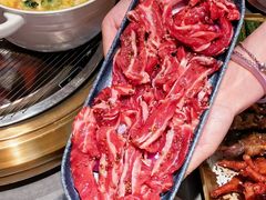 -杨小佳·齐齐哈尔烤肉·烤串(广州店)