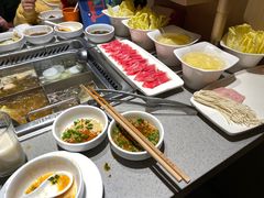 -海底捞火锅(群光广场店)